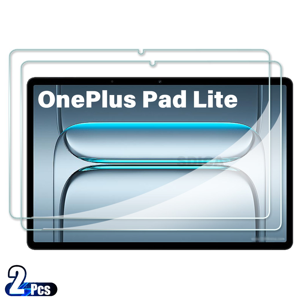 Oneplus Tablet Accessories - 2 peças para oneplus pad lite