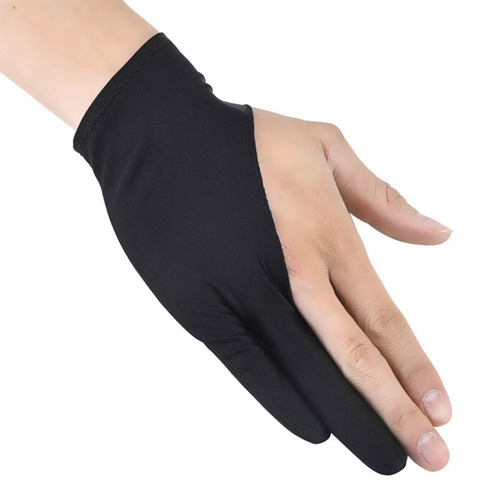 Drawing Glove Artist - 2 luvas para desenho em tablet,