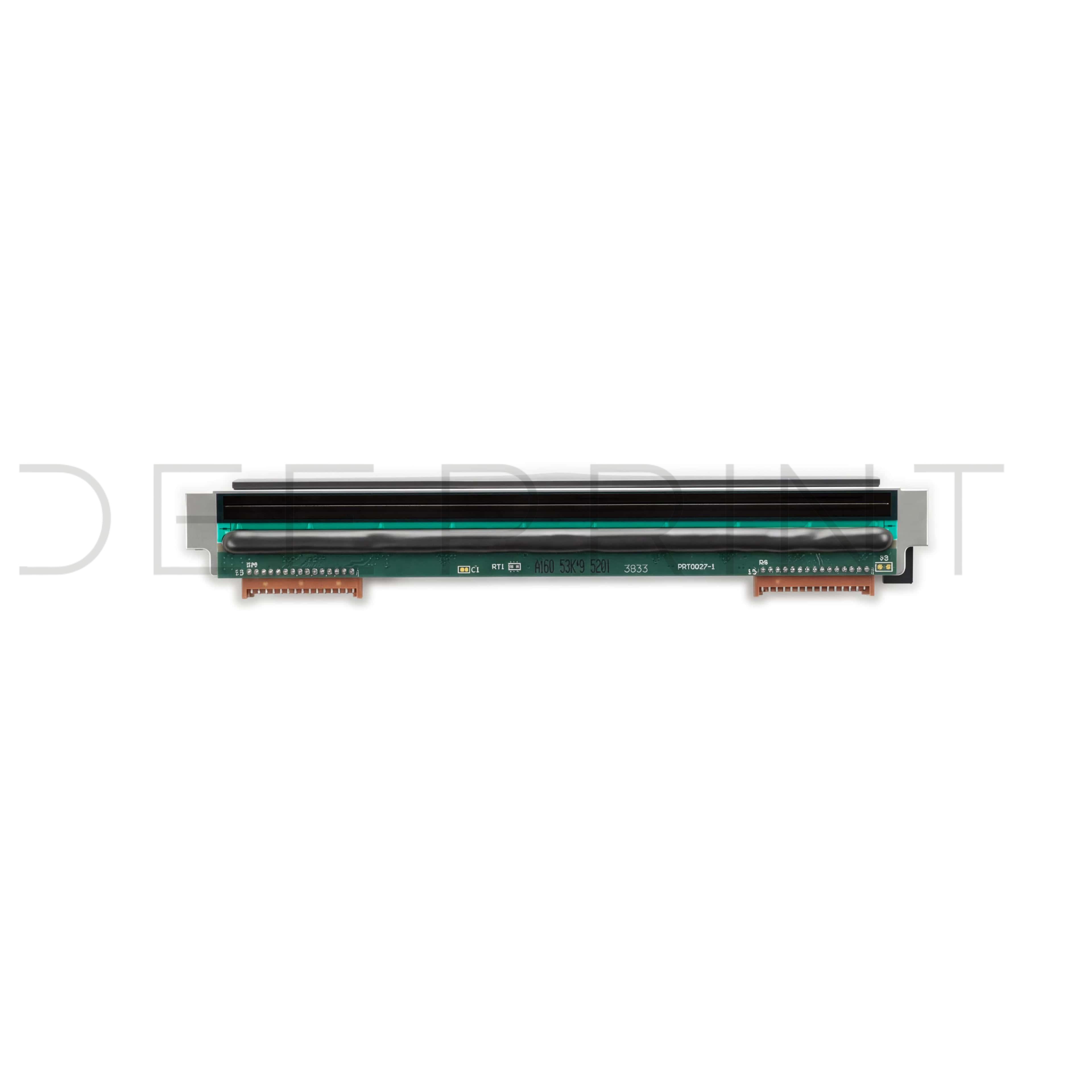 Zebra Tablet Accessories - P1112640-020/P1112640-027 Cabeça de Impressão Térmica 300DPI