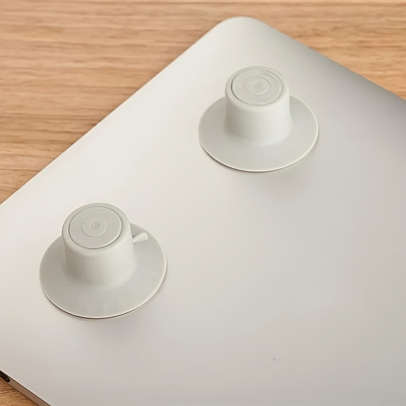 Cooling Stand Tablet - 4 peças de almofadas de resfriamento