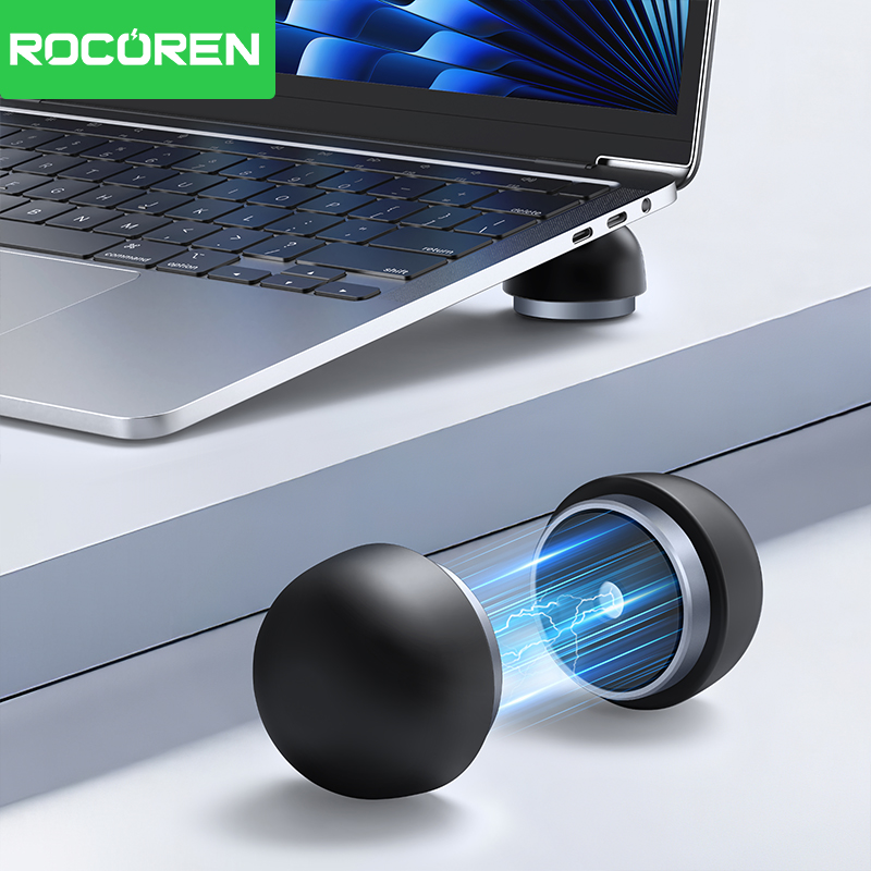 Rocoren portátil suporte noteb - Cooling Stand Tablet avaliação e preço