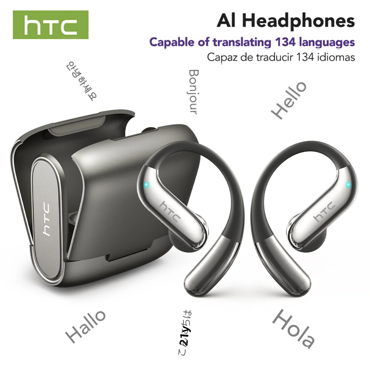 Htc ne23 bluetooth v6.0 fones  - Wired Earphone Lightning avaliação e preço