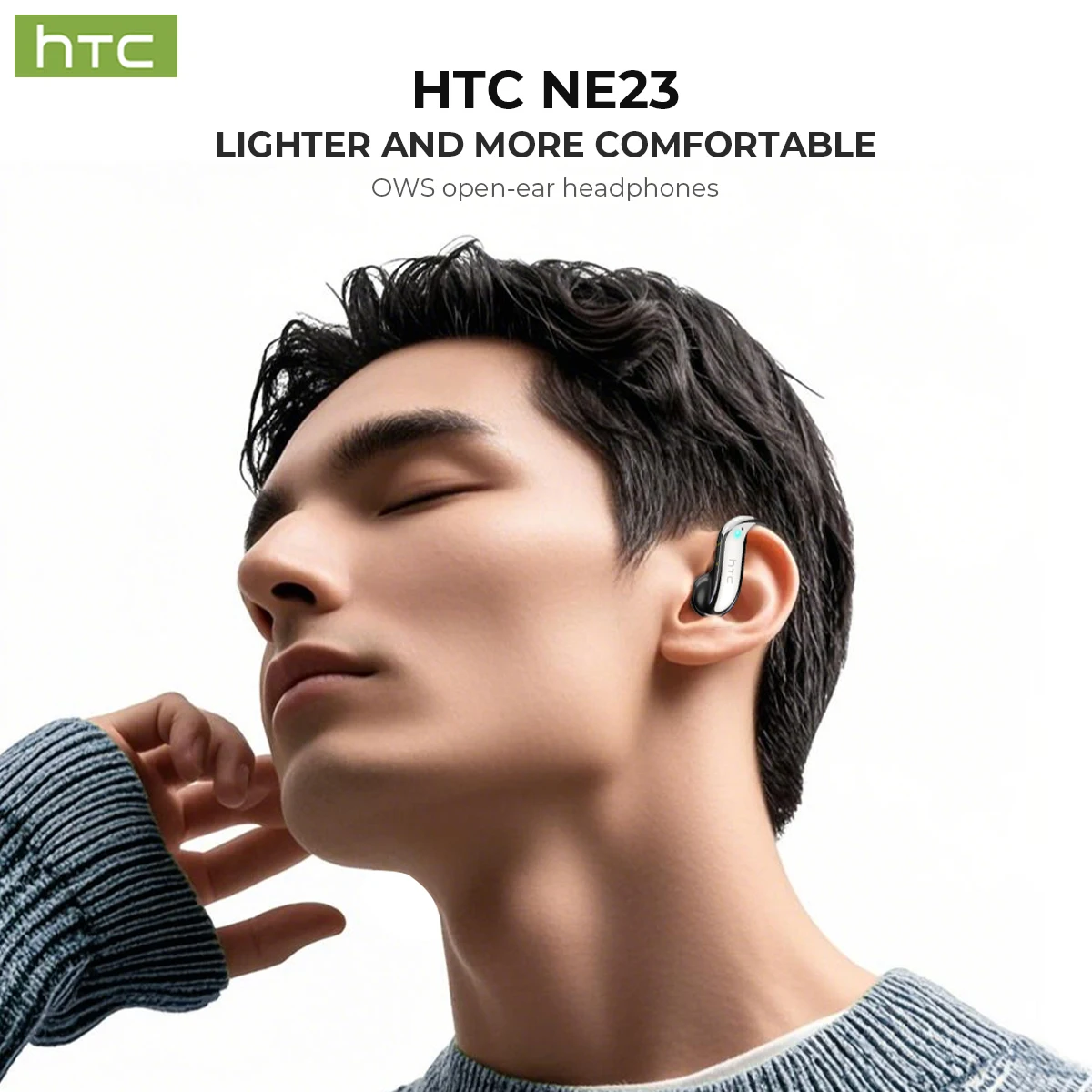 Htc ne23 bluetooth v6.0 fones  - Wired Earphone Lightning avaliação e preço