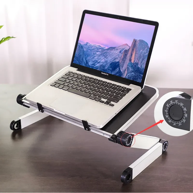 Suporte Ajustável para Laptop  - Tablet Lap Desk avaliação e preço