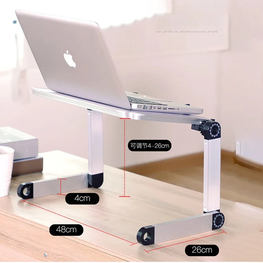 Suporte Ajustável para Laptop  - Tablet Lap Desk avaliação e preço
