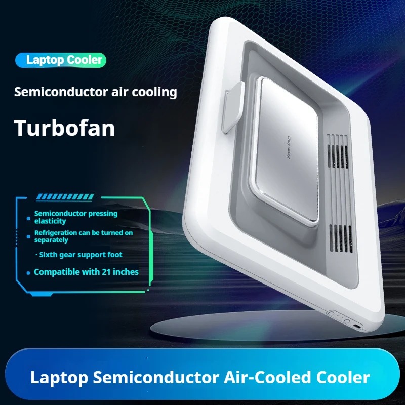 Refrigerador para laptop para  - Cooling Stand Tablet avaliação e preço