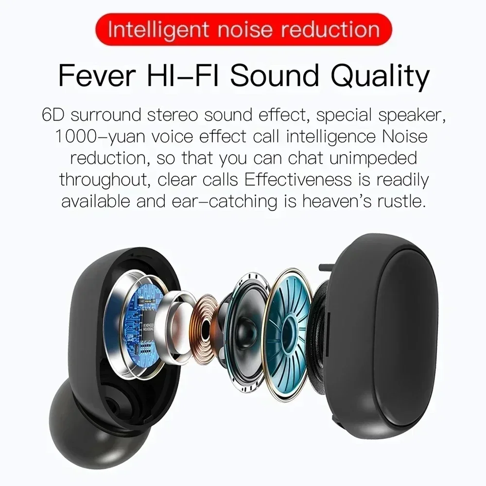 Fones de ouvido Bluetooth TWS, - Wired Earphone Lightning avaliação e preço
