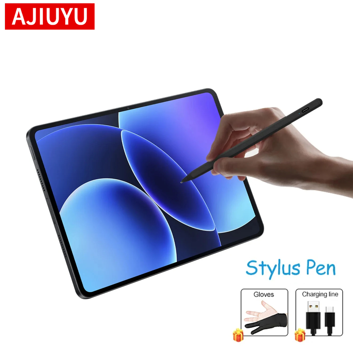 Caneta Stylus para Tablet OneP - Oneplus Tablet Accessories avaliação e preço