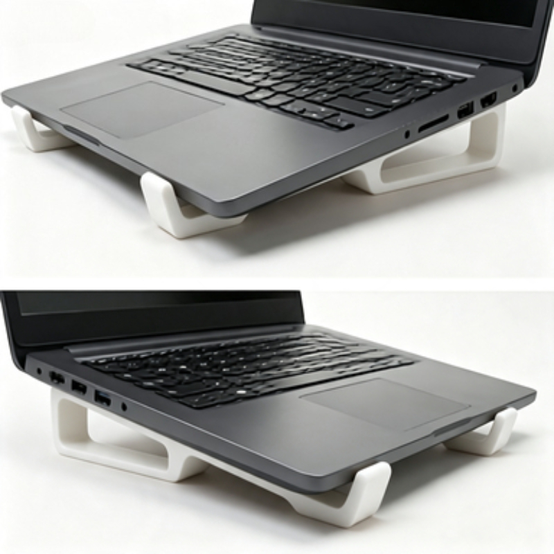 Suporte Ergonômico para Laptop - Cooling Stand Tablet avaliação e preço