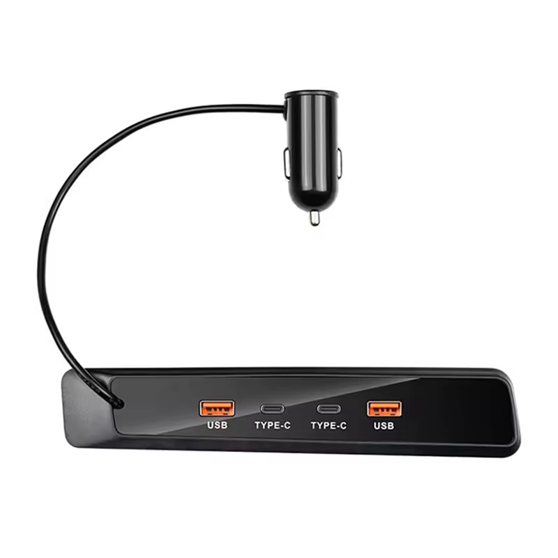 Super Promoção: Carregador Ráp - Usb Hub Type C avaliação e preço