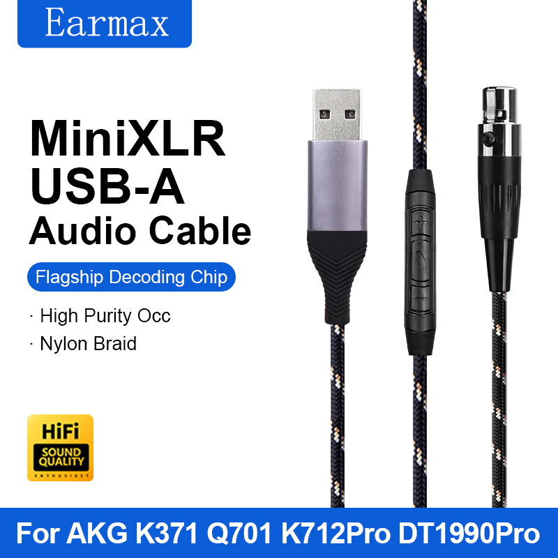Substituível tipo-c USB-A relâ - Wired Earphone Lightning avaliação e preço