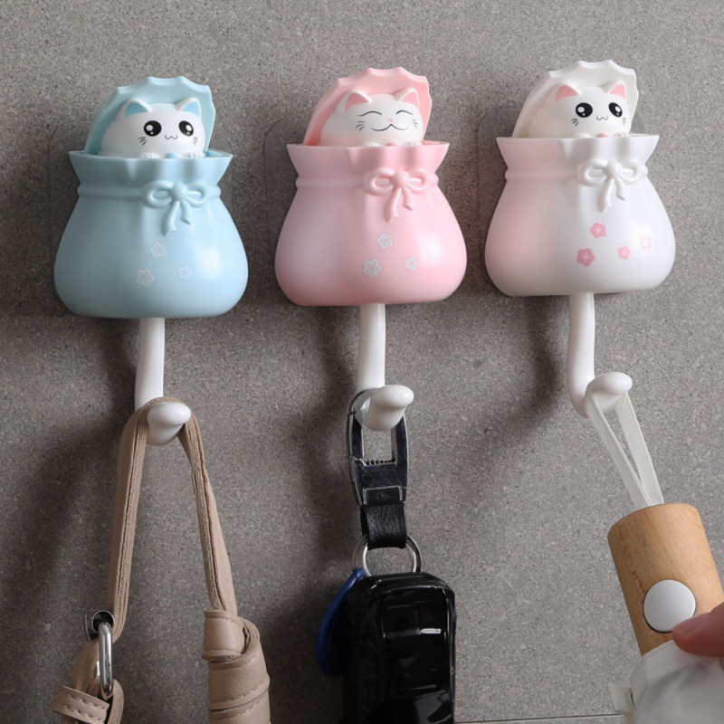 Casa dos desenhos animados gat - Tablet Cute Accessories avaliação e preço