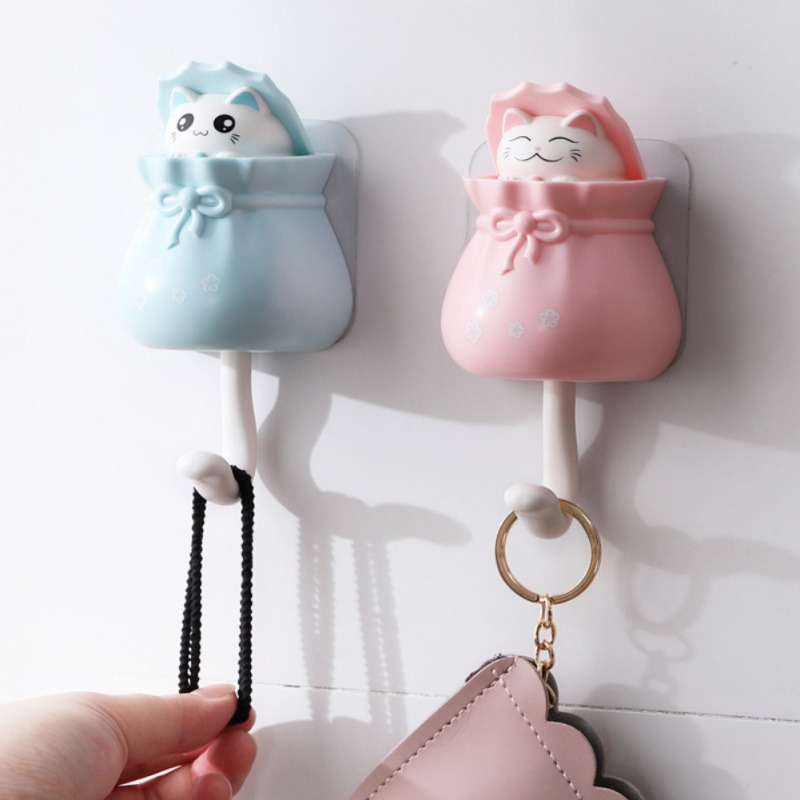 Casa dos desenhos animados gat - Tablet Cute Accessories avaliação e preço