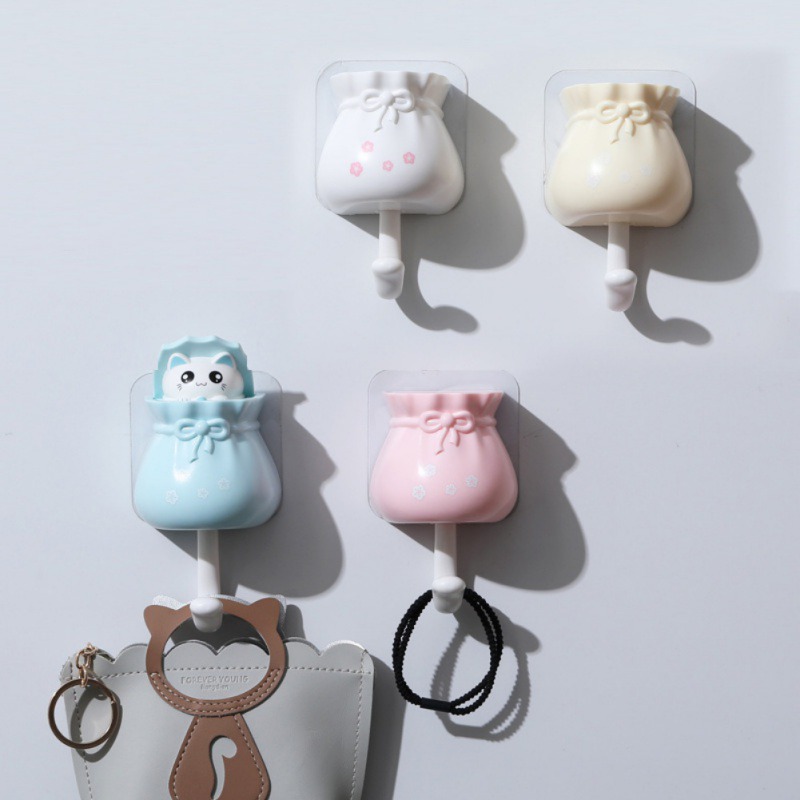 Casa dos desenhos animados gat - Tablet Cute Accessories avaliação e preço