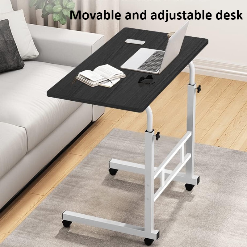 Mesa de cabeceira com rodas un - Tablet Lap Desk avaliação e preço