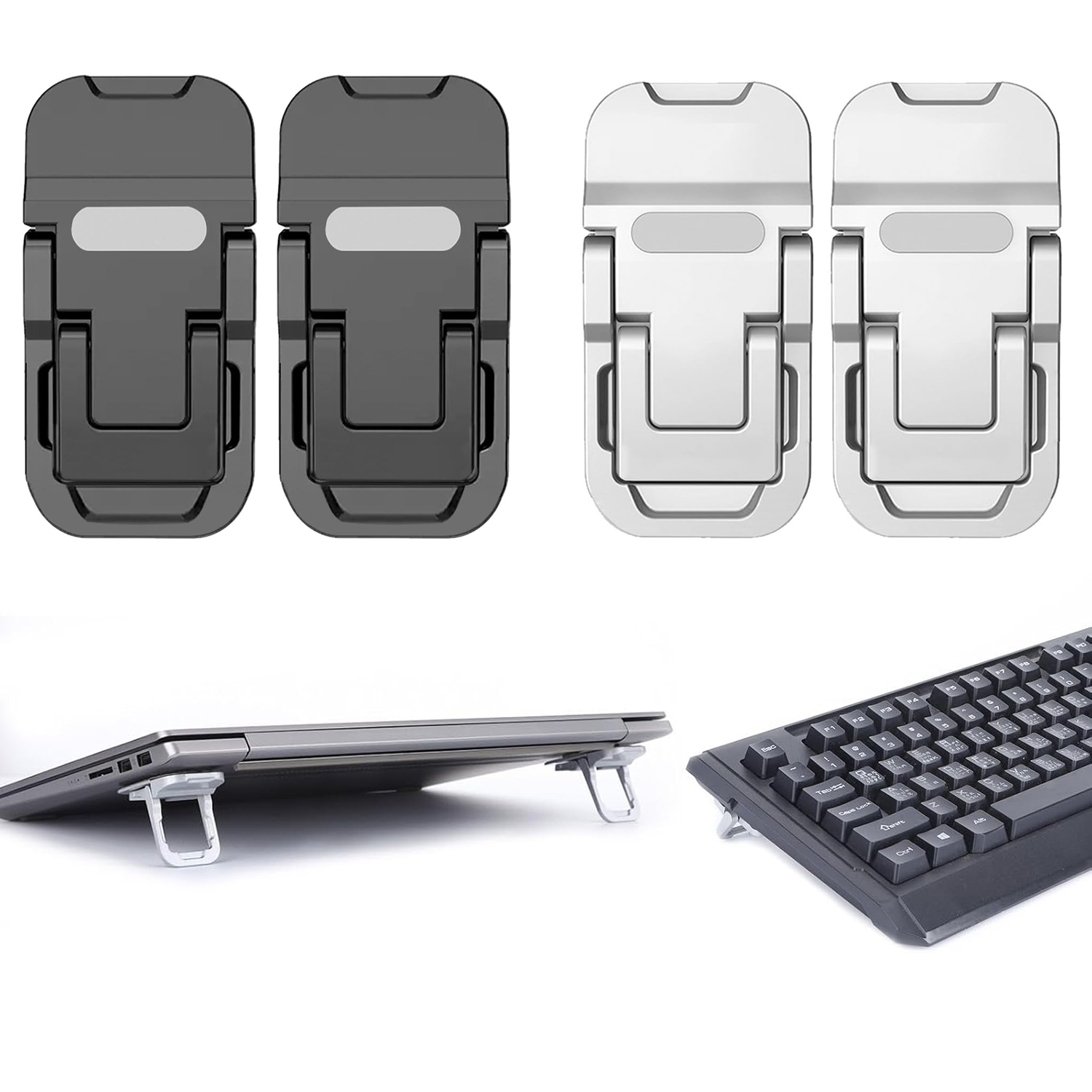 Suporte Portátil Dobrável para - Cooling Stand Tablet avaliação e preço