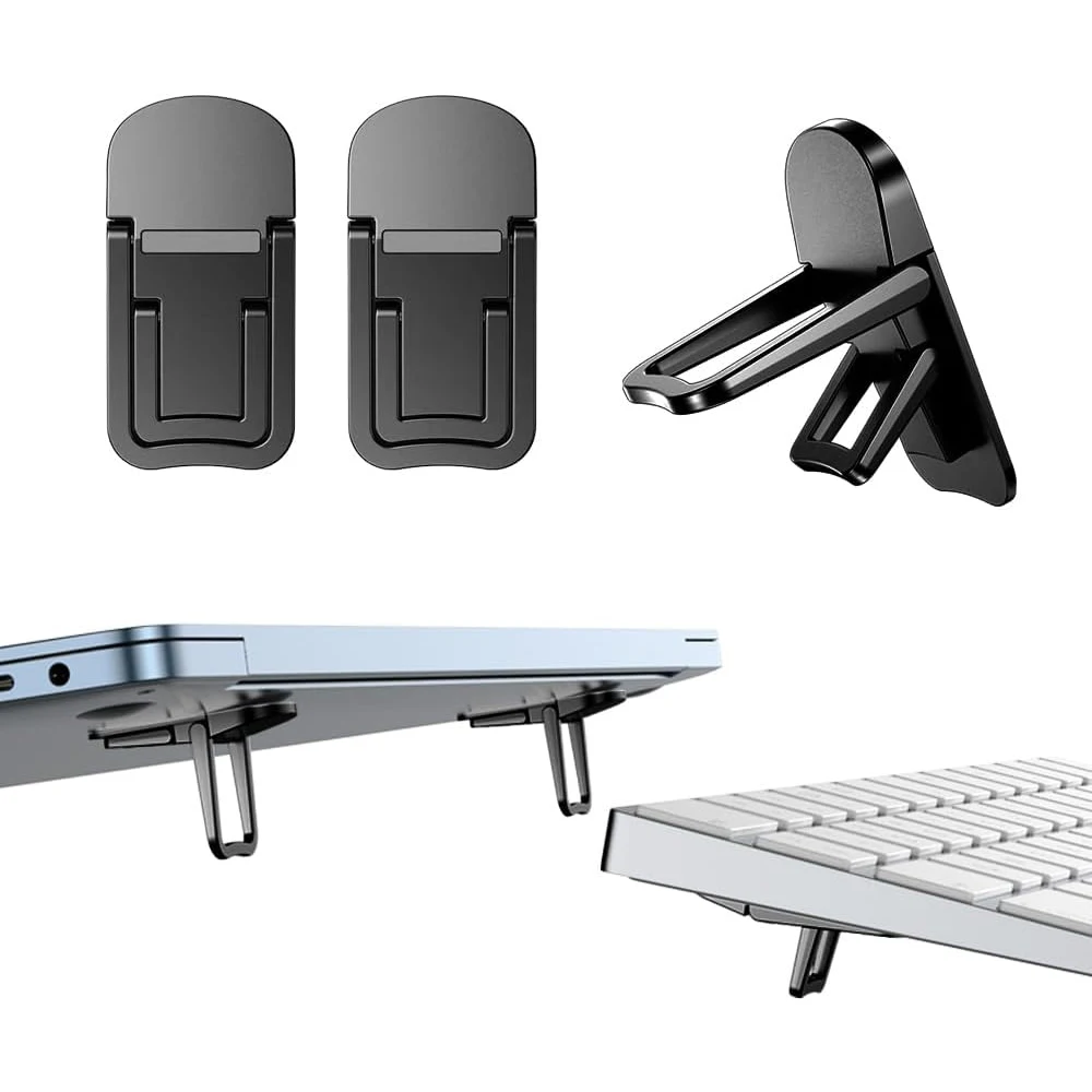 Suporte Dobrável para Laptop,  - Cooling Stand Tablet avaliação e preço