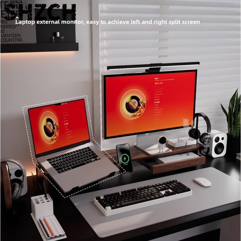 Suporte Modular para Monitor Z - Tablet Lap Desk avaliação e preço