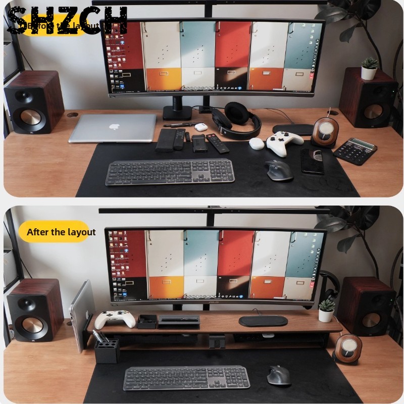 Suporte Modular para Monitor Z - Tablet Lap Desk avaliação e preço