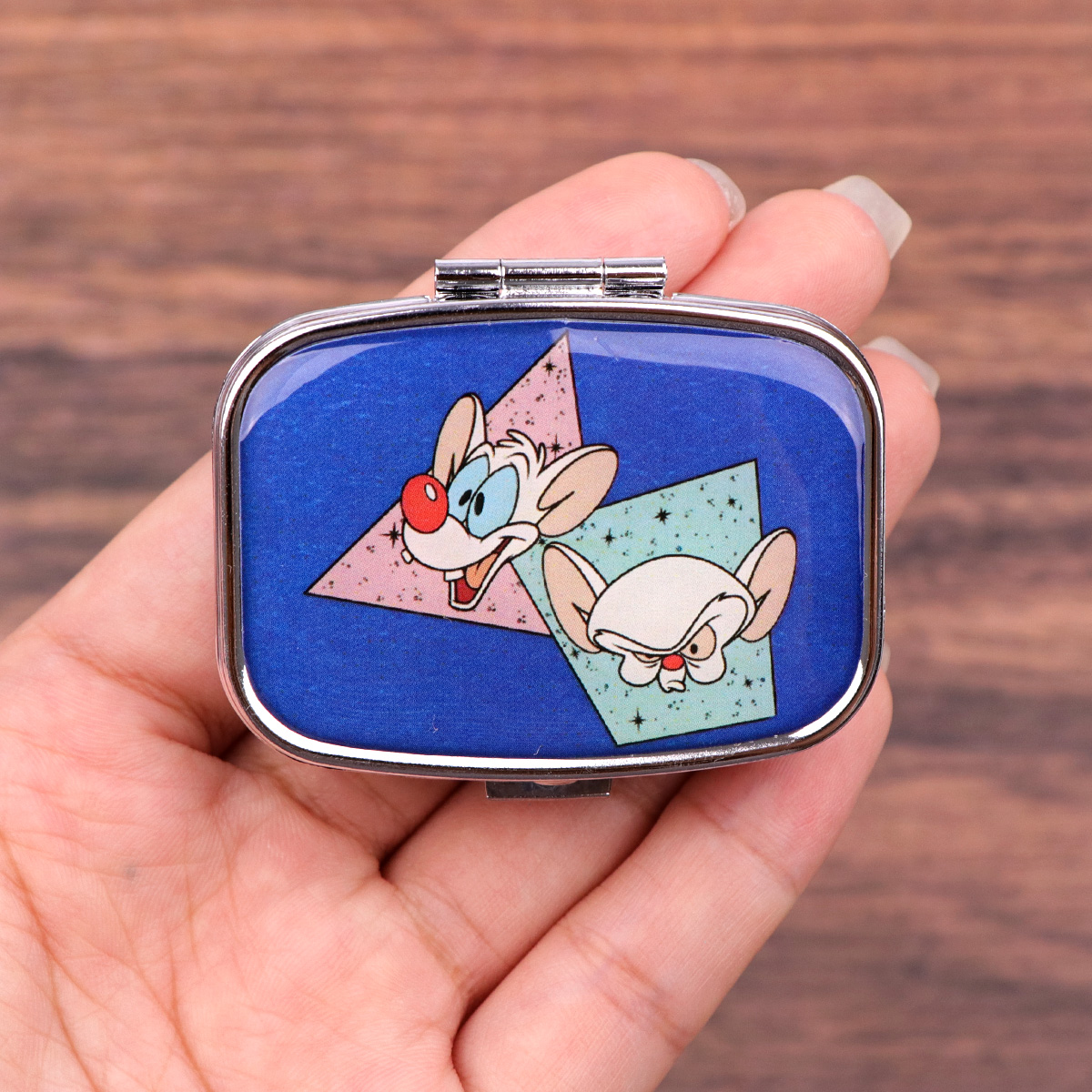 Bonito mouse dos desenhos anim - Tablet Cute Accessories avaliação e preço
