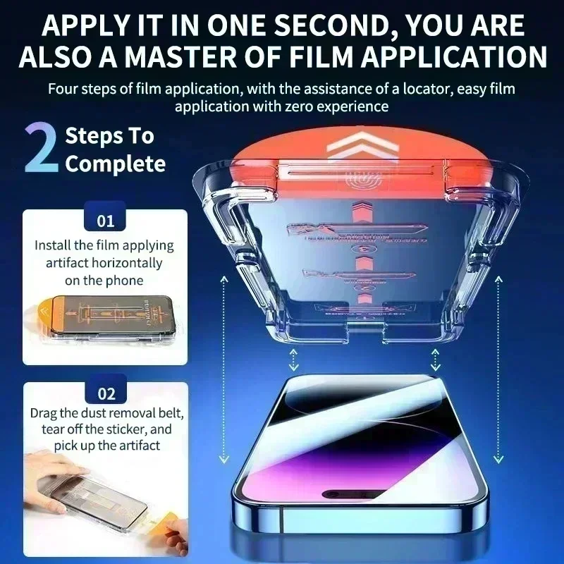 5PCS Película Protetora de Tel - Oppo Reno 12 avaliação e preço