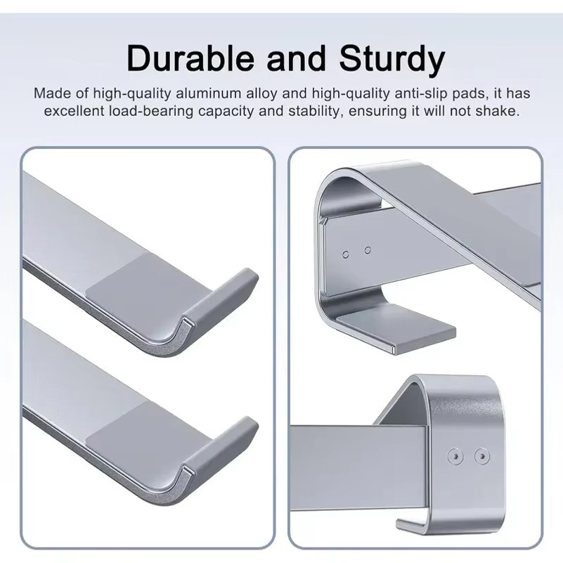 Suporte de mesa para refrigera - Cooling Stand Tablet avaliação e preço