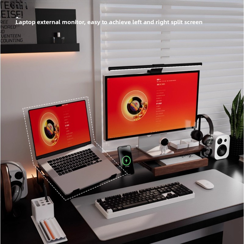 Z3 pro monitor modular riser d - Tablet Lap Desk avaliação e preço