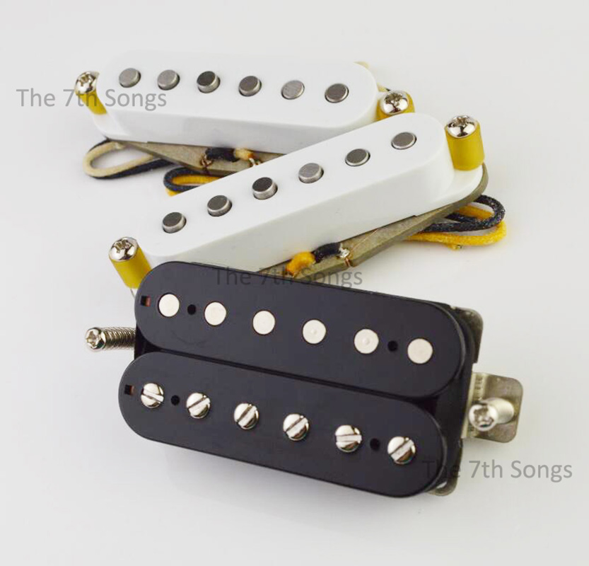 Captadores de guitarra elétric - Zebra Tablet Accessories avaliação e preço