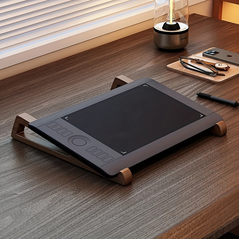 Suporte Portátil Dobrável de M - Cooling Stand Tablet avaliação e preço