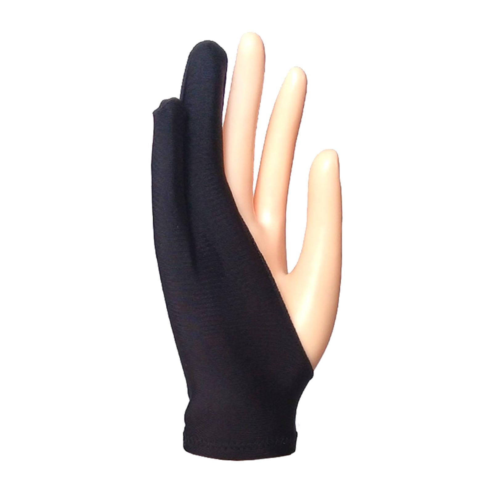 Luva de desenho para artistas, - Drawing Glove Artist avaliação e preço