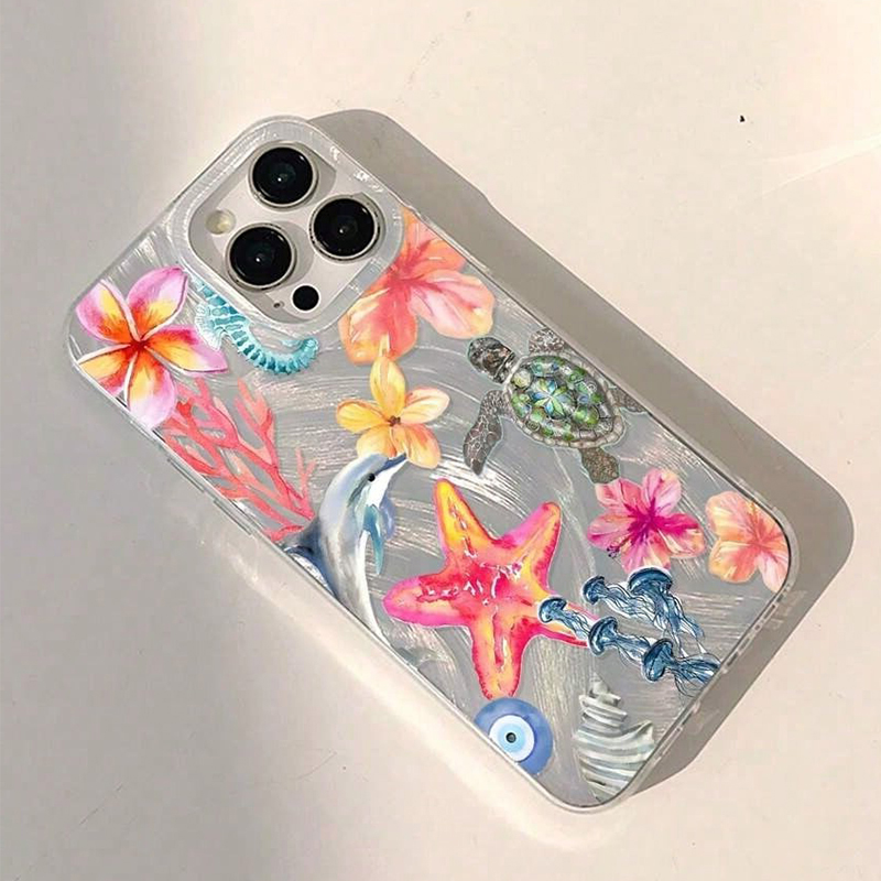 Capa de Telefone Ocean Starfis - Samsung Galaxy A55 avaliação e preço