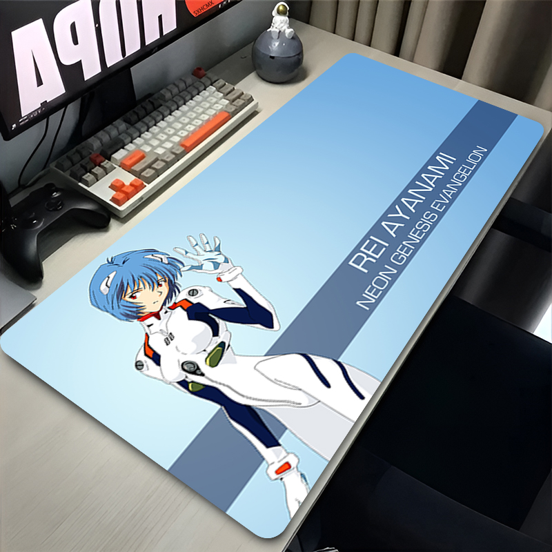 Mousepad XXL Grande Kawaii Ani - Tablet Cute Accessories avaliação e preço