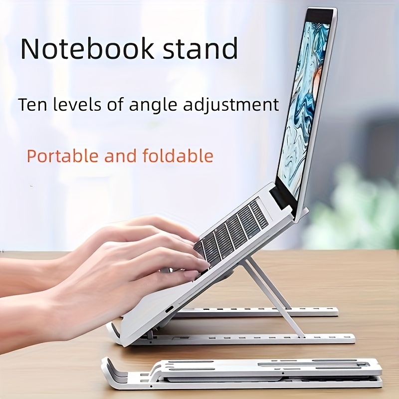 Suporte para Laptop, Elevador  - Cooling Stand Tablet avaliação e preço