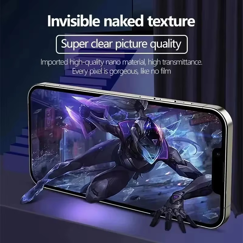 1-5PCS Película de Hidrogel de - Oneplus Tablet Accessories avaliação e preço