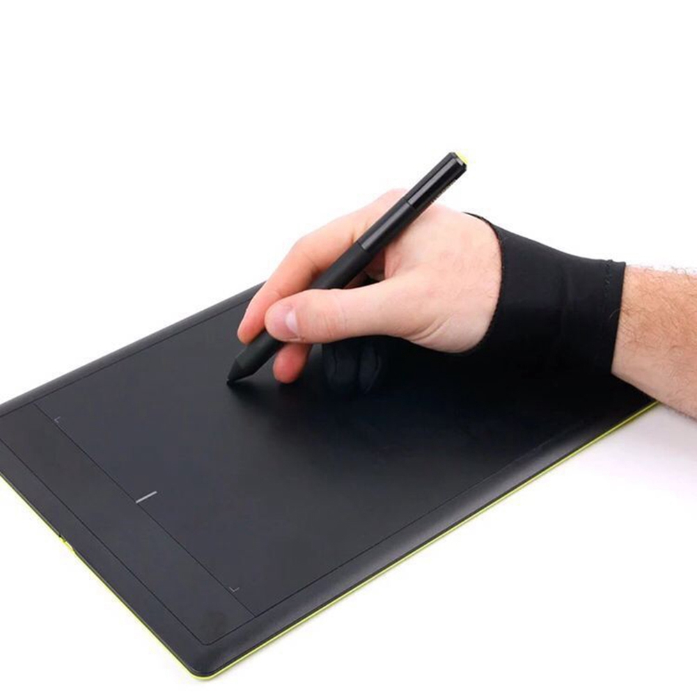 Ingenious - Pacote com 10 Luva - Drawing Glove Artist avaliação e preço