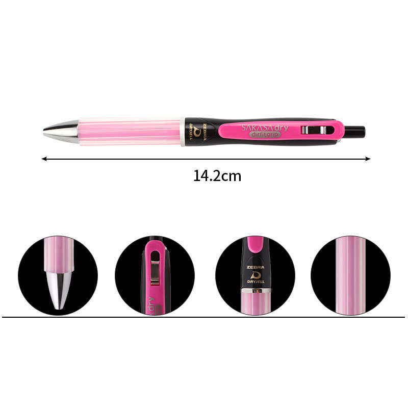 1 pçs caneta gel zebra jjz49 s - Zebra Tablet Accessories avaliação e preço